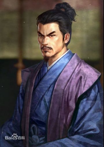 【DIY名将录】虎寿丸