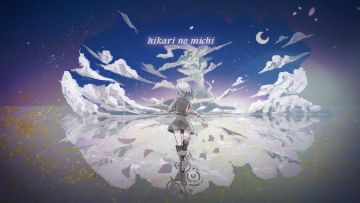 《花雨旋律 DEEMO II》收录曲目试听：hikari no michi