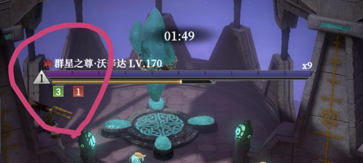 请教下,这三个数字什么意思截图