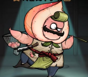 种族科普-水蜜桃奇莫（基于4.24大版本更新）