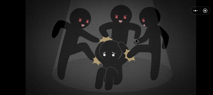 终于通关动画大结局了截图