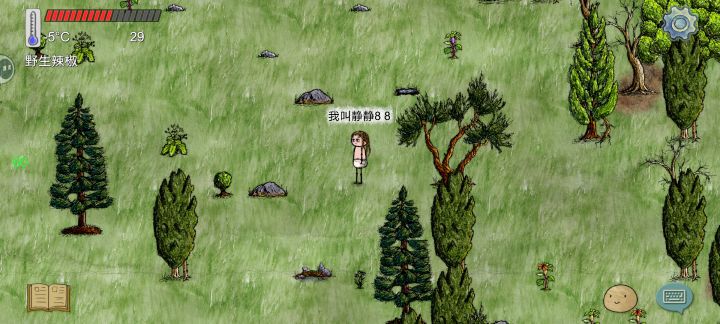 找了两天终于找到截图