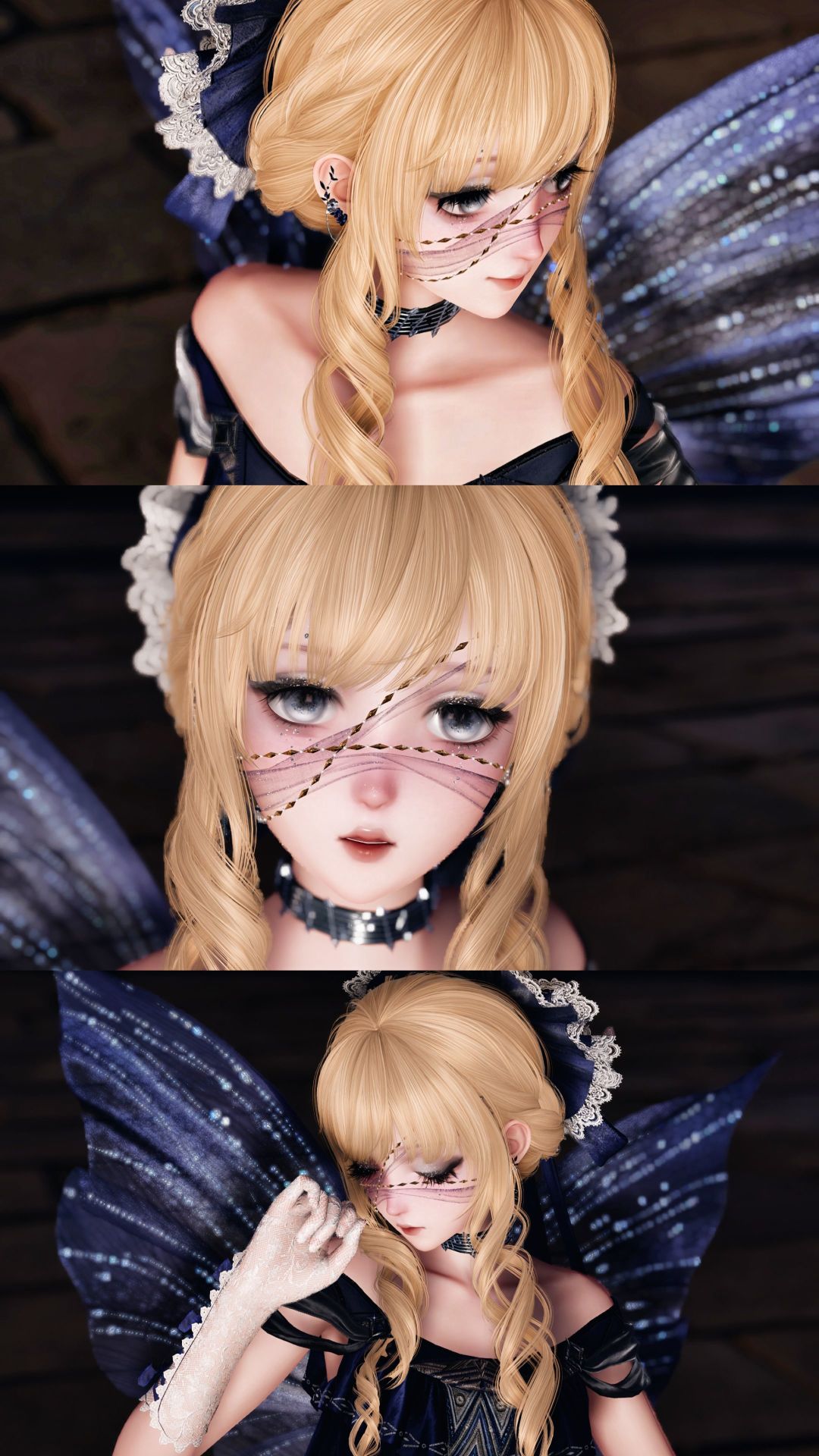 "kiss my angel" 2