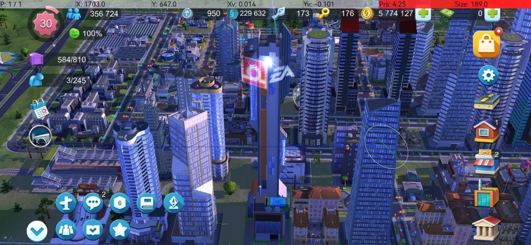 看看这几个建筑帅不帅(#^.^#) 1