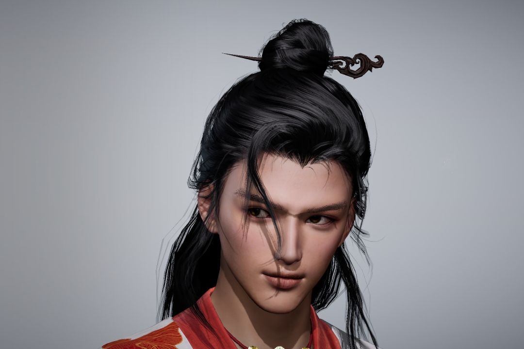 放个捏脸 2