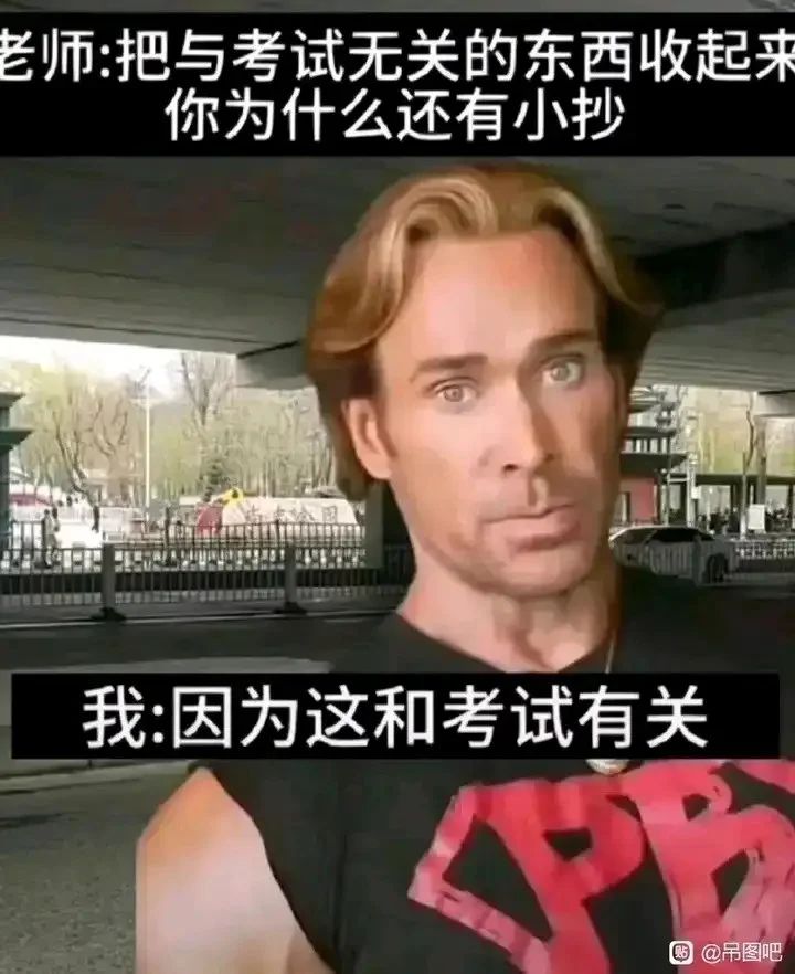 今日份大力王梗图 1