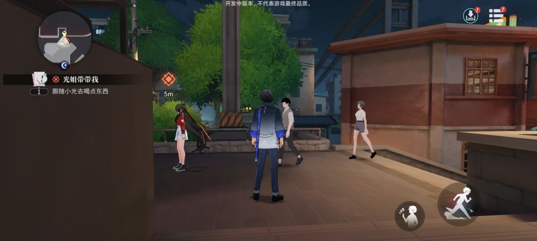 哥们哥们,怎么剧情突然没声音了 1