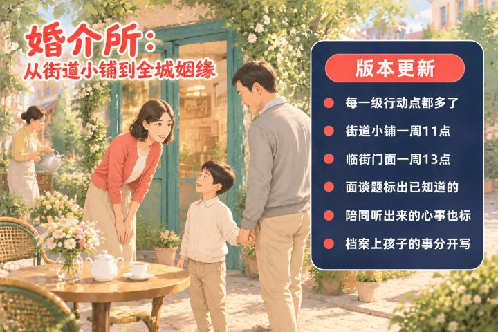 【更新公告 1.0.6】截图