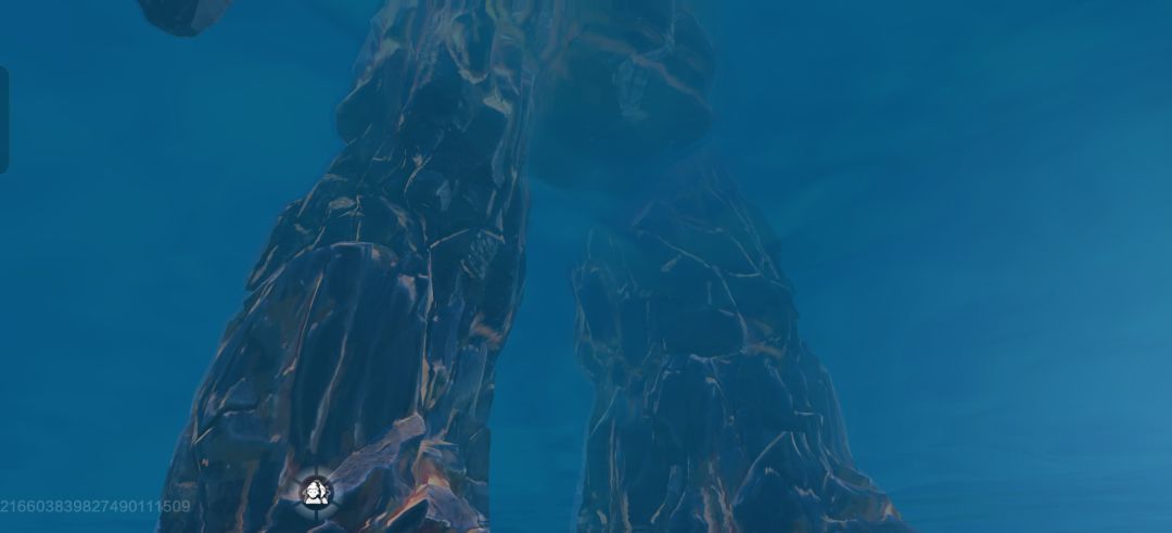 山海在捉宠这方面还是没得说的 1