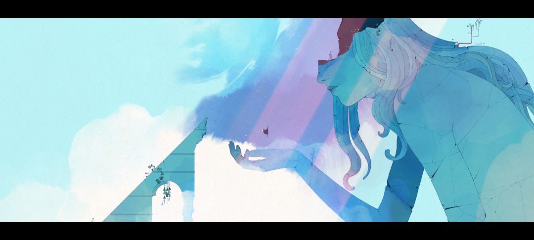 GRIS 第九艺术 3