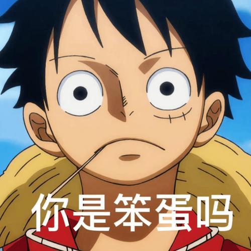 航海王的机制真的比火影大多了! 1