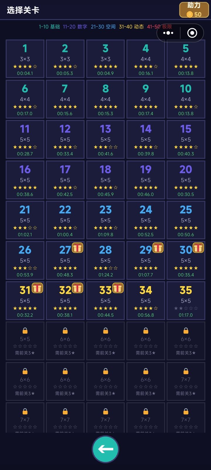玩了44分钟,感觉头疼 3