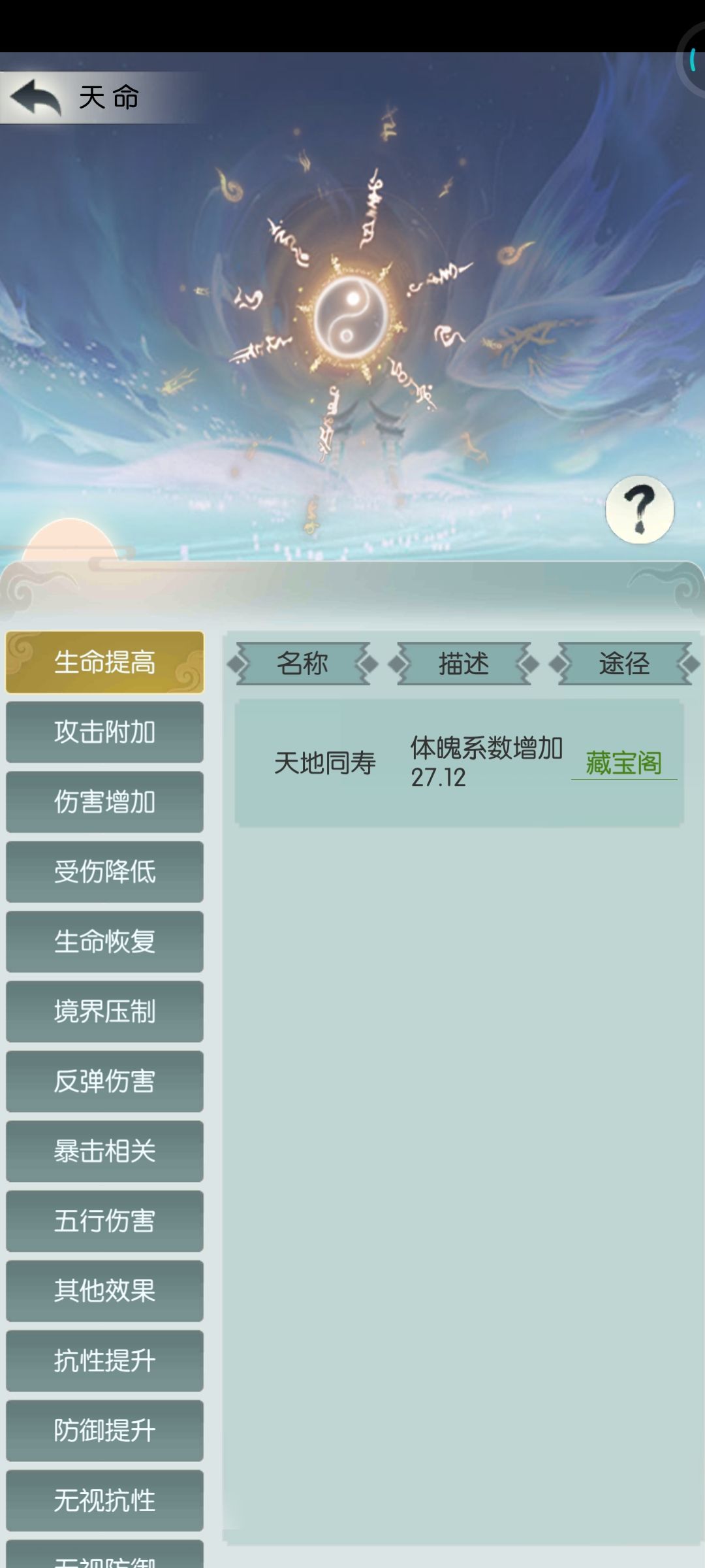 有无灵童升星了的看看系数 1