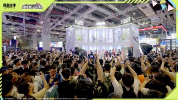 2025BW妮姬夏日运动会DAY2回顾