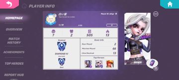 《火力苏打》experience