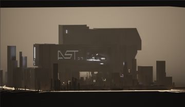 开发日志#1-美术概念图