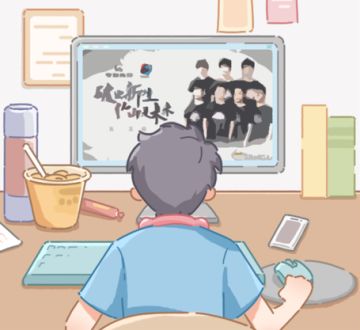 民宿杂谈2||可疑分子的伤原来是...