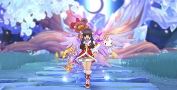 【法忍】真正的忍者永不言败