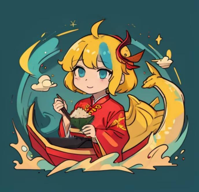 [TapfamilyVS粽子怪] 2