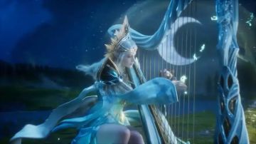 【潮汐守望者】12月16日噩梦裂隙全通关视频 （三关整合）