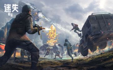 掌握元素的力量！《迷失蔚蓝》符文系统介绍