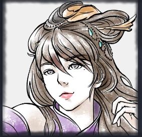 致我亲爱的魔鬼灵魂画师 3