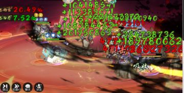 退游了听盟友出了新类型招募令啊