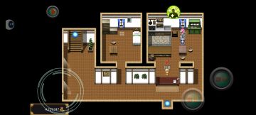 声望任务及哈玛尔镇副本分布