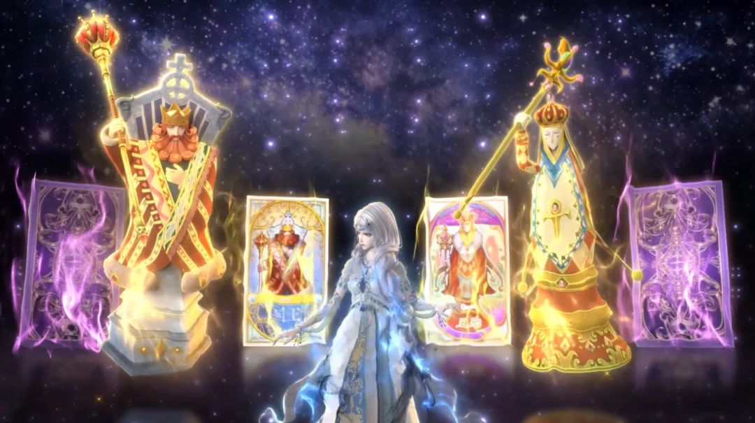 《精灵梦叶罗丽》第十一季动画正剧明日更新 2