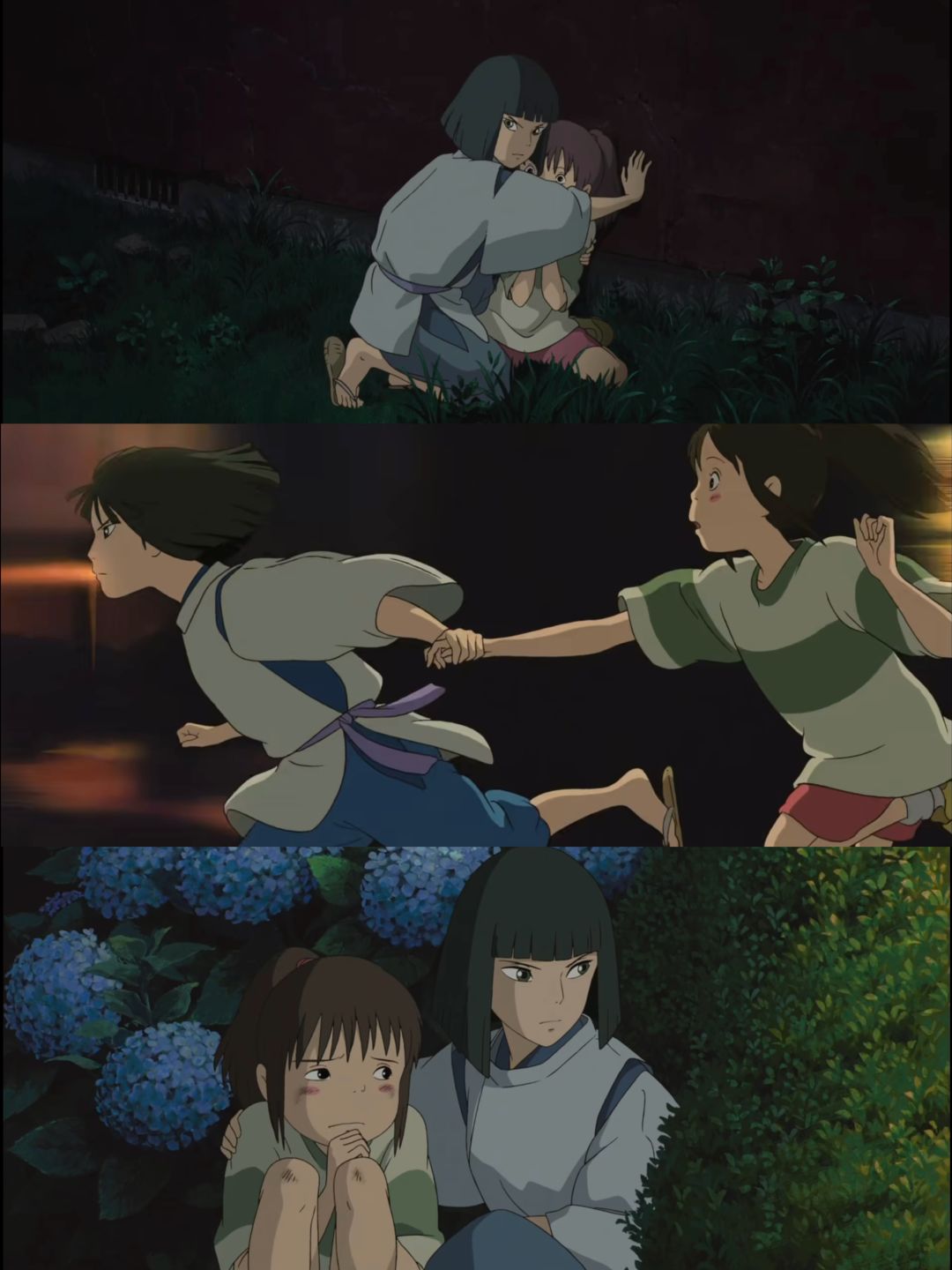 《千与千寻》 1