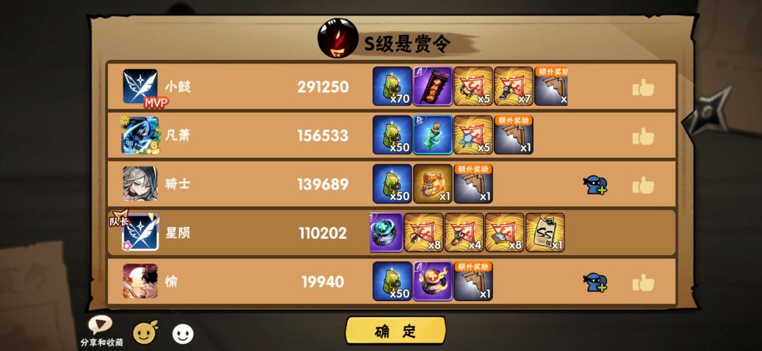 一周出两个ss什么水平 2