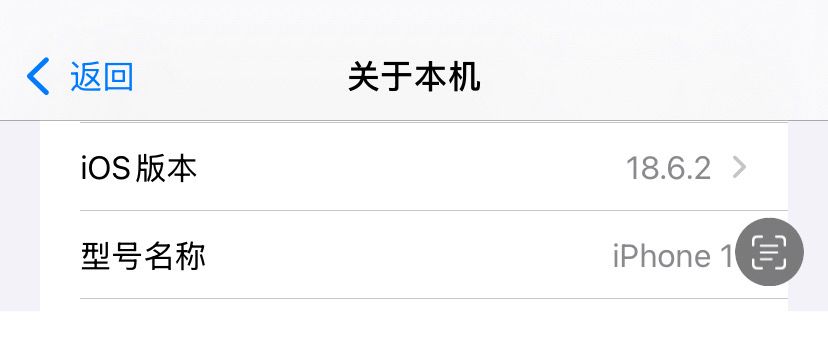 苹果11闪退,怎么搞 1