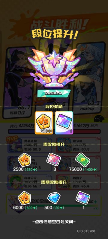 3v3 上 5000 分，分享一些心得与技巧