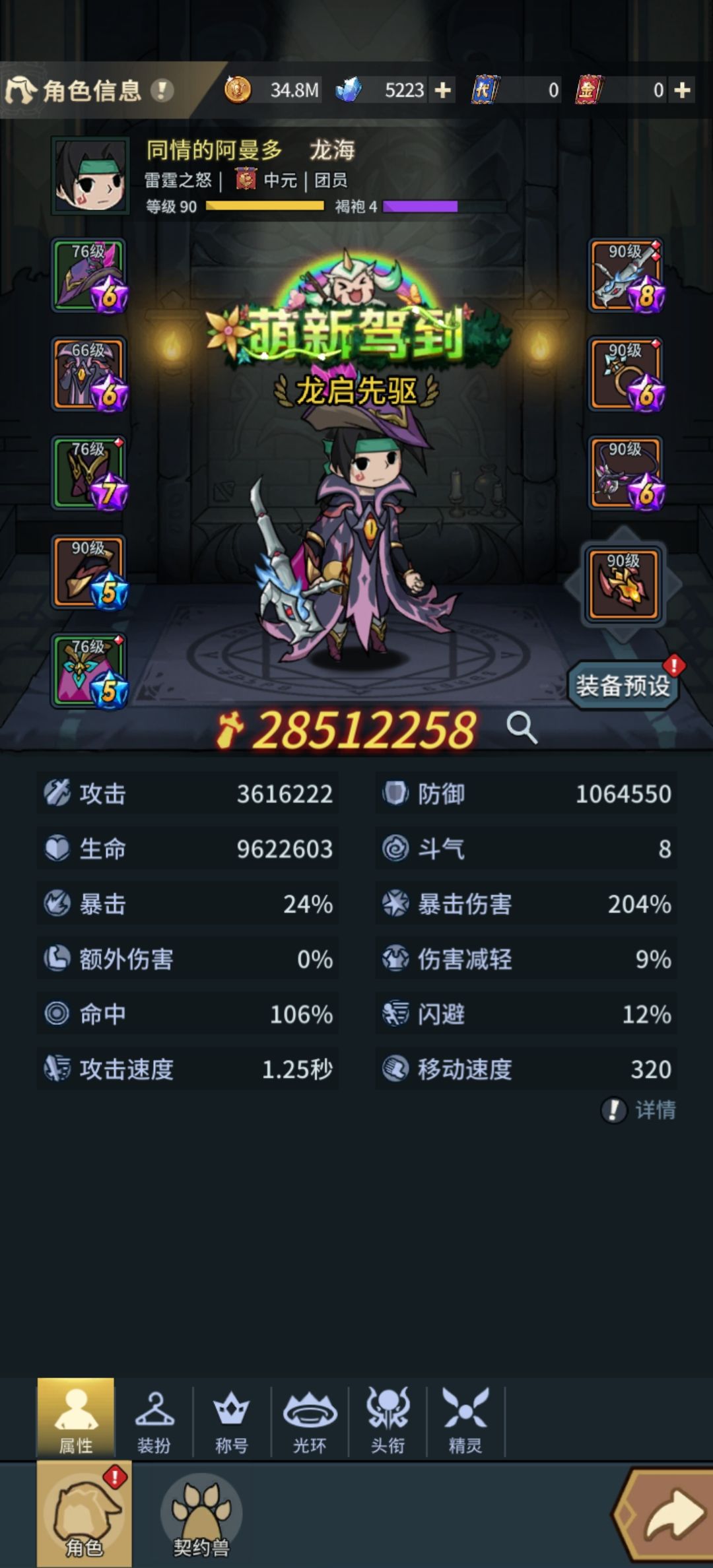 卡在噩梦酒桶了,普通已经都过了,怎么提升 1