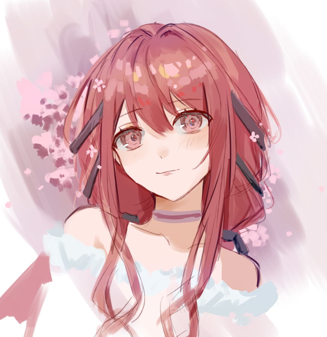 【同人二创】暖暖的春天 1
