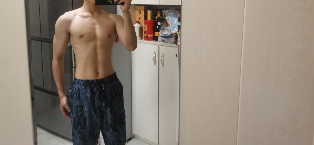 高考假打卡第一天(在学校没有坚持锻炼) 1