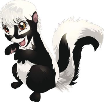 原创角色设计投稿