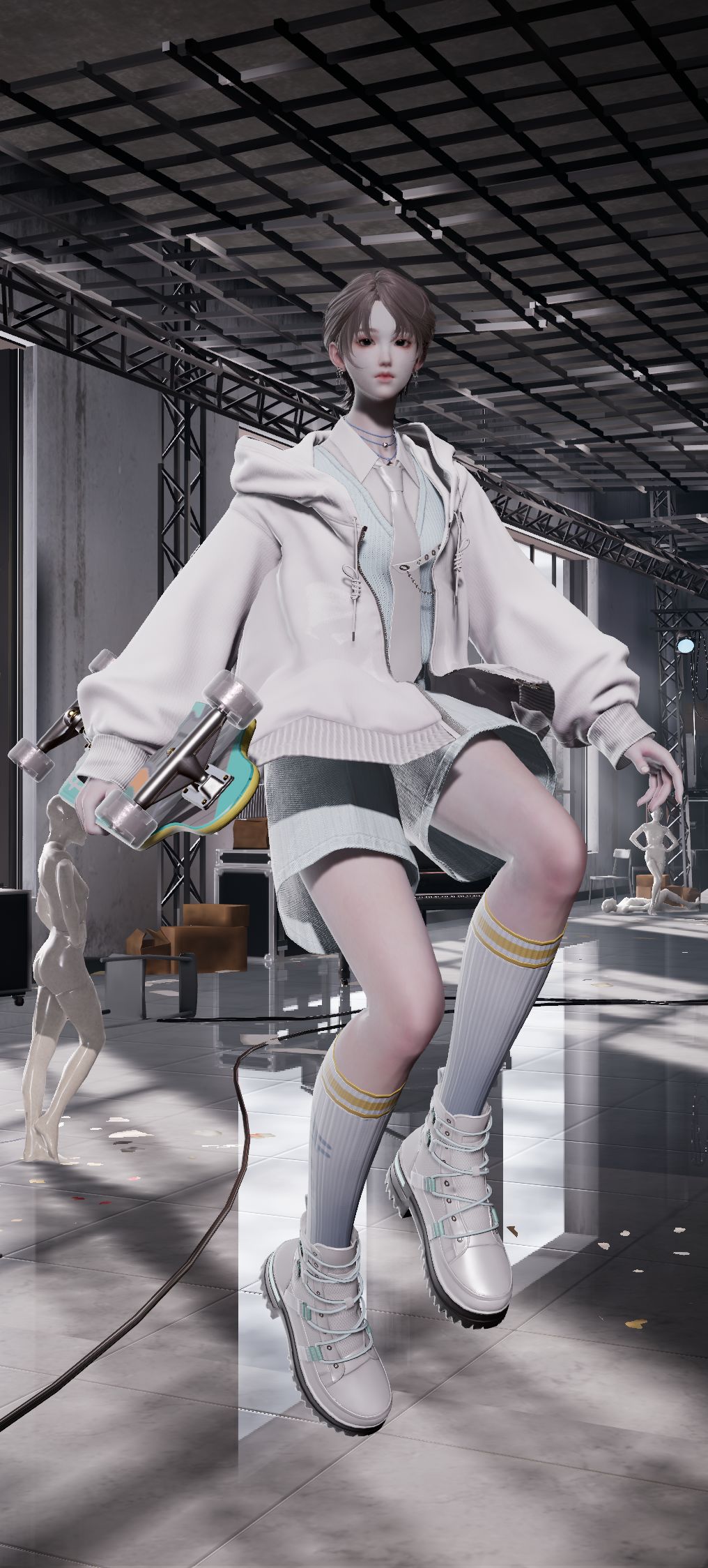 氵 1