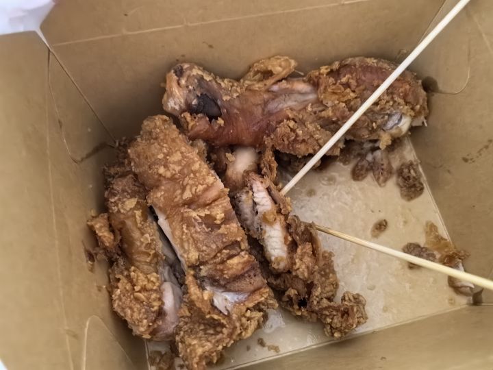街边小吃~截图