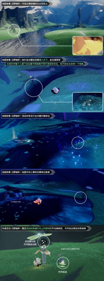 花憩节代币位置4.11星期四