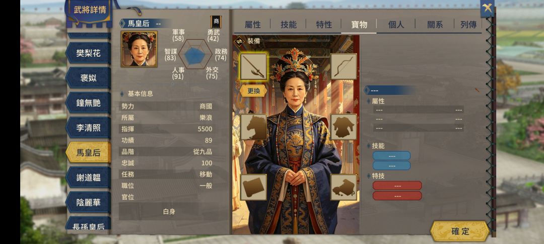 角色 2