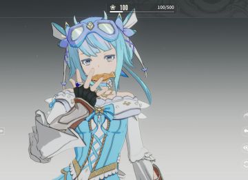 萌萌的小鲨鱼🍴ᗜ 𖥦 ᗜ★