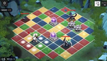 支线关卡攻略(1)