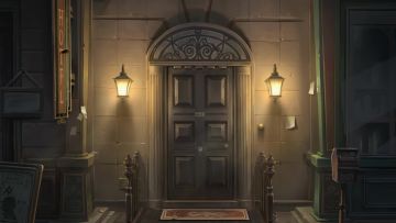 第五人格×福尔摩斯Sherlock Holmes联动新主题归宿展示视频公开