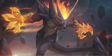 《遇见龙》12.29更新公告丨火系强力龙&新装备系统