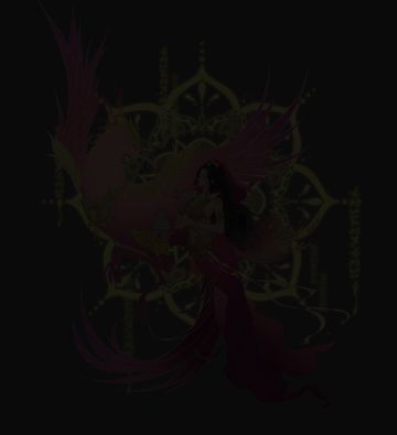 活动爆料|云境时域灵妖剪影曝光！