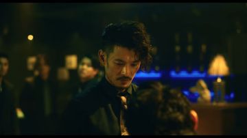 映画 マイホームヒーロー