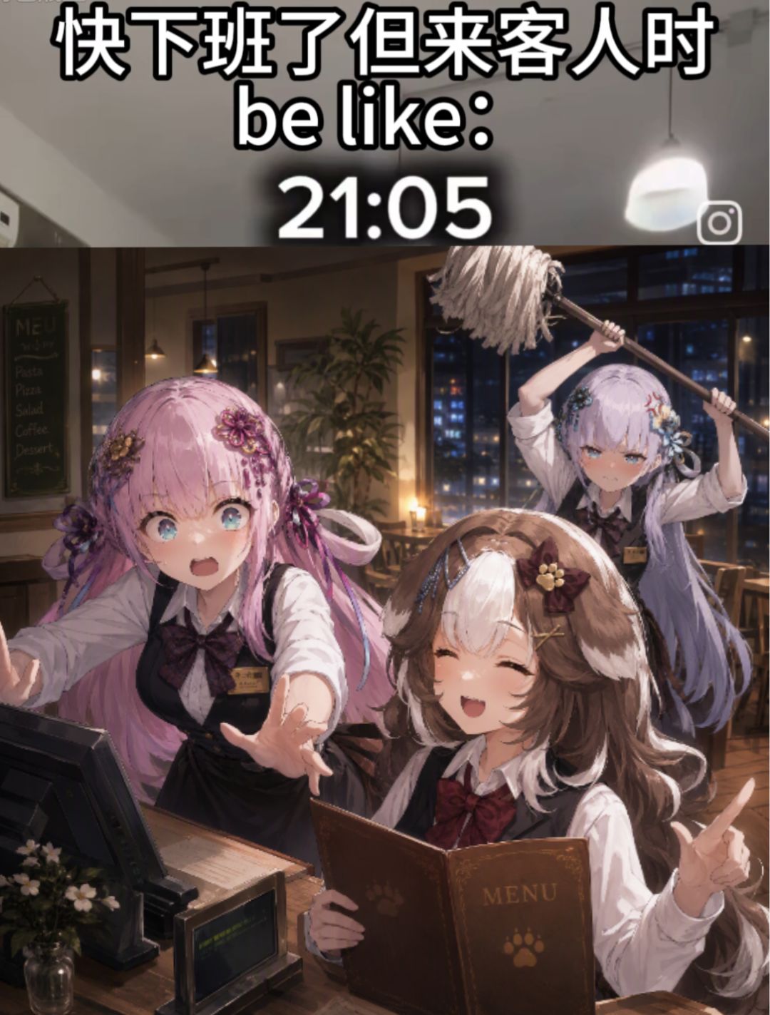 潮汐么么第872期 4