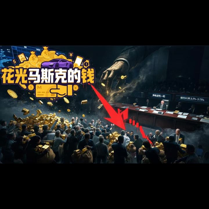 想问问大家!
如果让你来花这笔钱,你第一件想买什么?
希望游戏加入哪些离谱、有创意的消费项目?评论区大胆提,合适想法直接放进游戏!
#花光马斯克的钱 #休闲模拟器 #截图