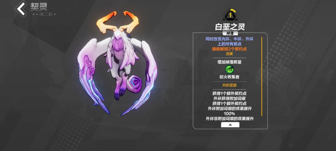 白垩之灵 2